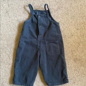 Zara corduroy jumper